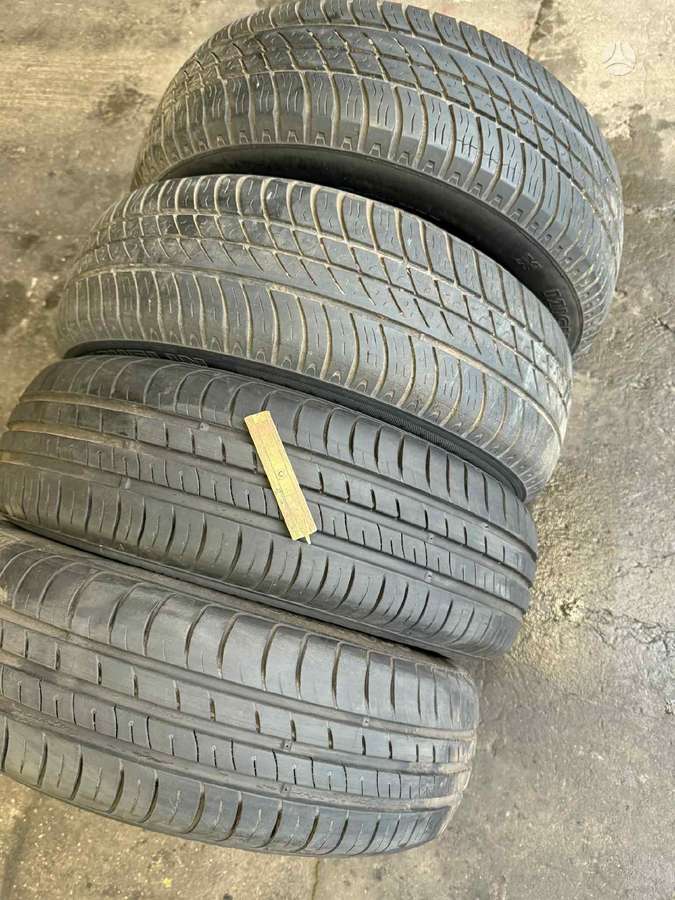 Michelin Energy, summer 175/65 R15