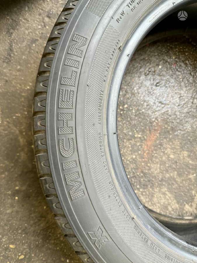 Michelin Energy, summer 175/65 R15