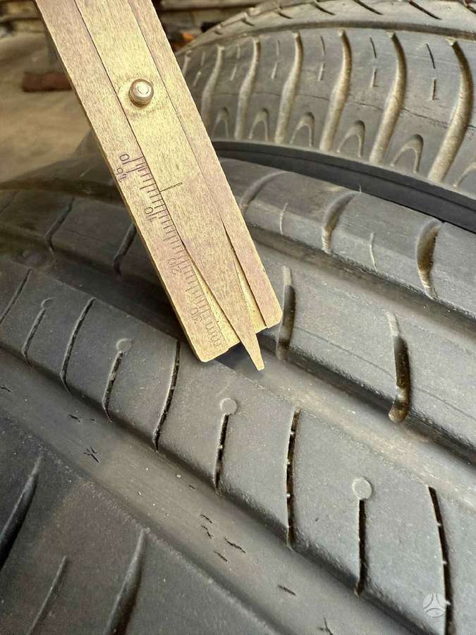 Michelin Energy, summer 175/65 R15