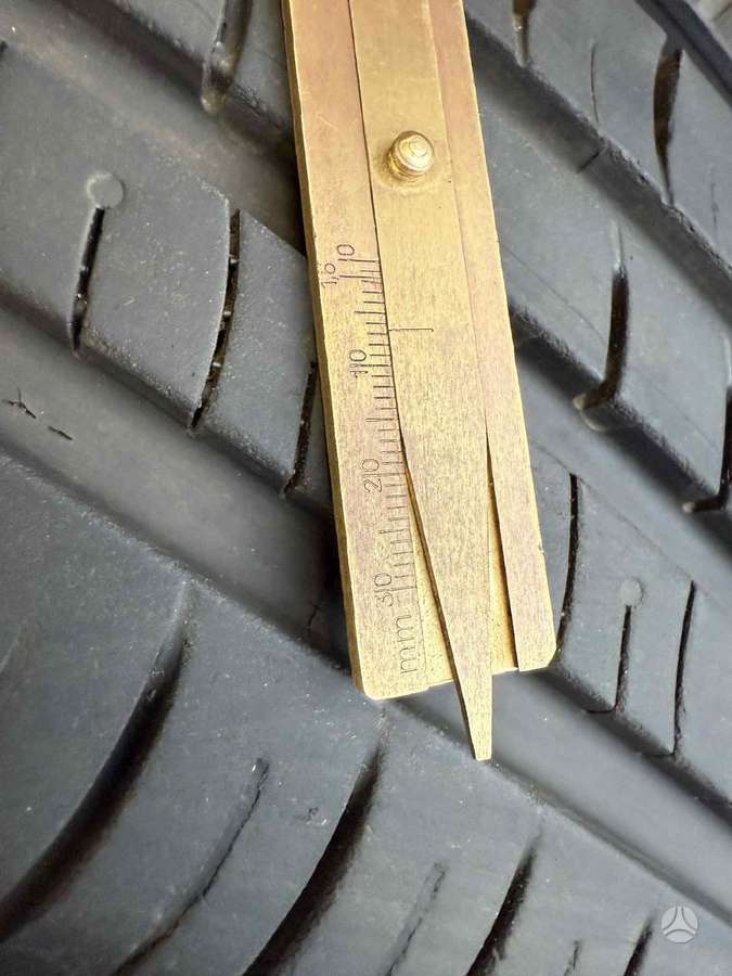 Michelin Energy, summer 175/65 R15