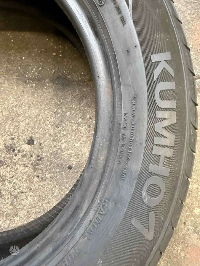 Michelin Energy, summer 175/65 R15