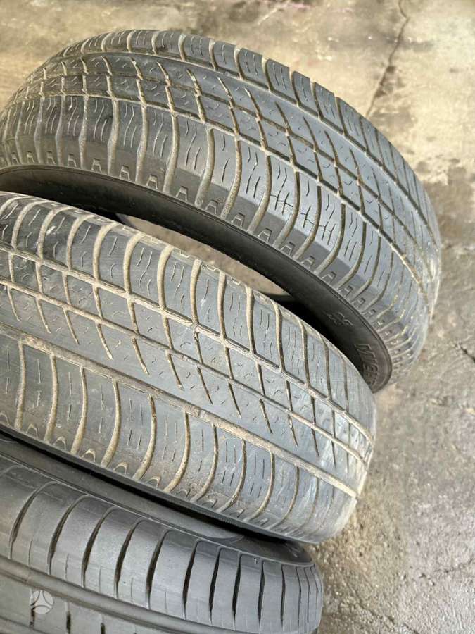 Michelin Energy, summer 175/65 R15
