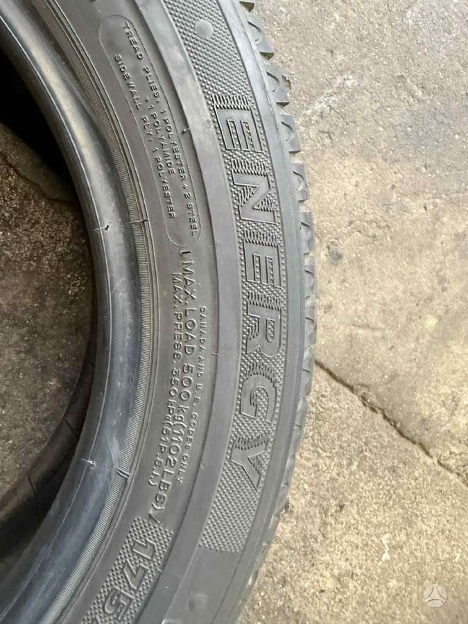 Michelin Energy, summer 175/65 R15