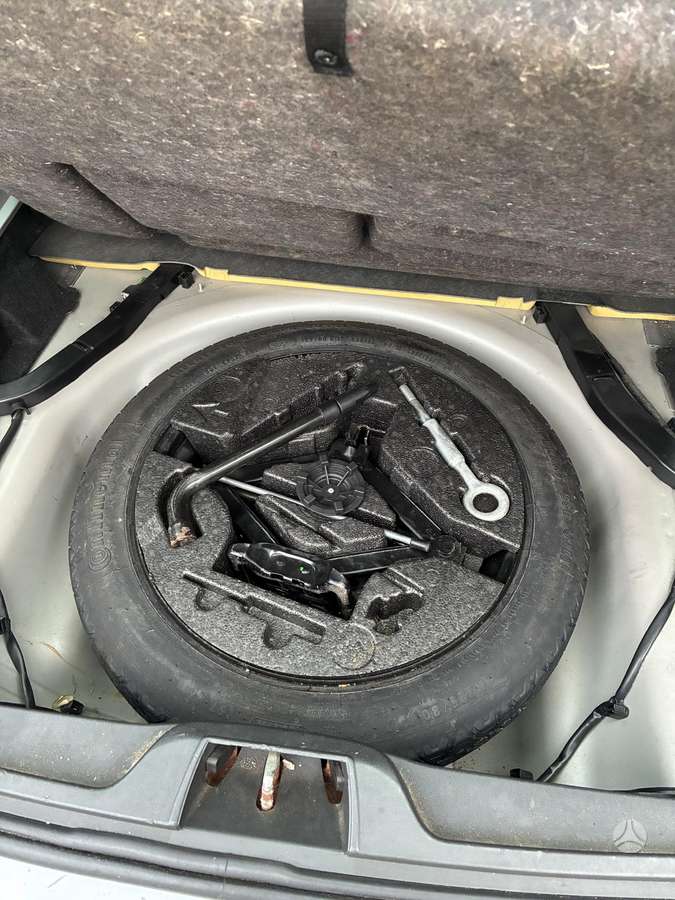 Volvo V70, 2.4 l., wagon