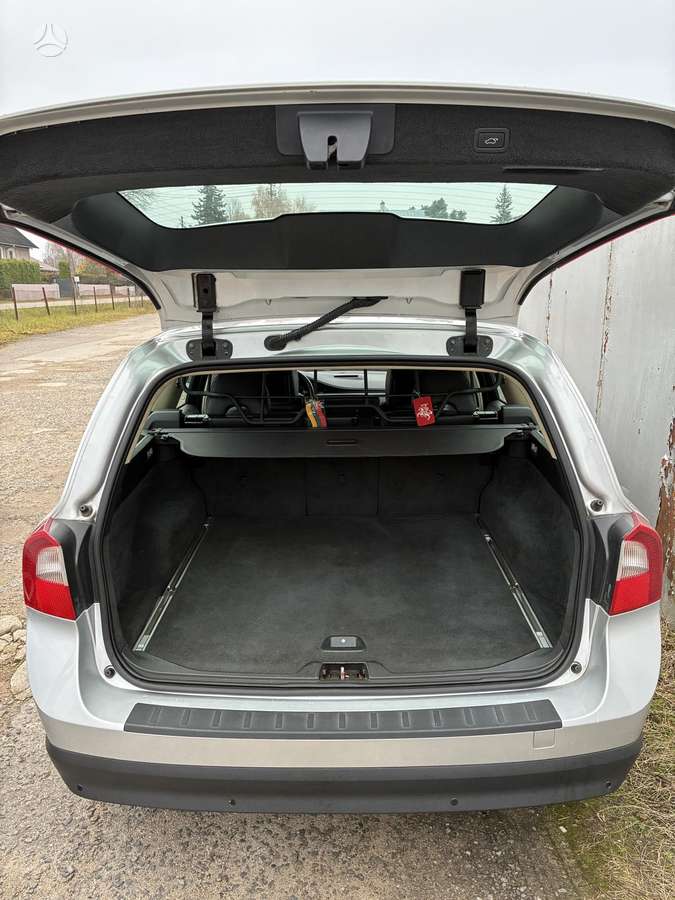 Volvo V70, 2.4 l., Универсал