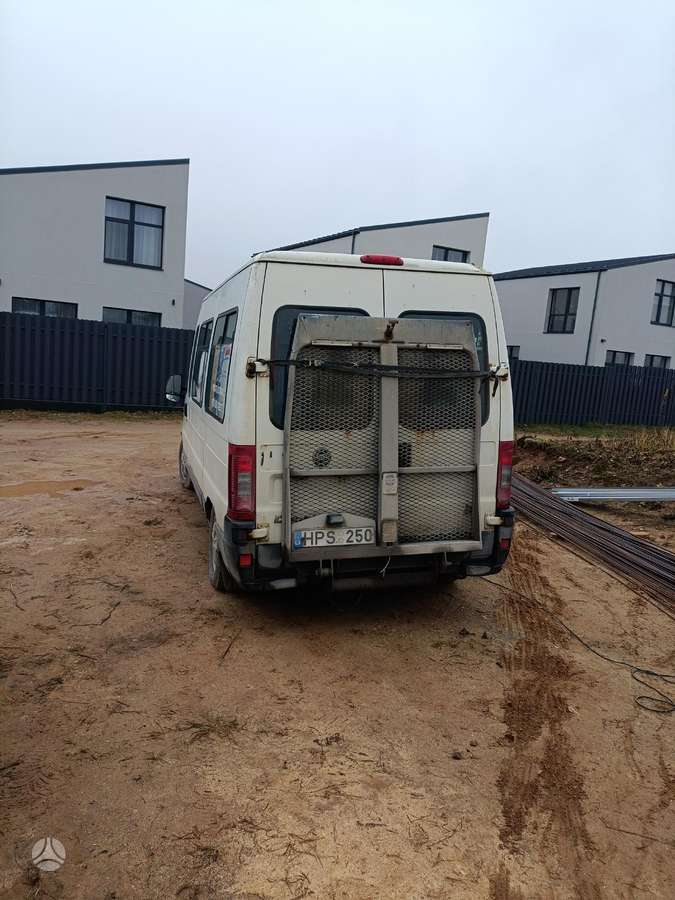 Fiat Ducato, passenger vans