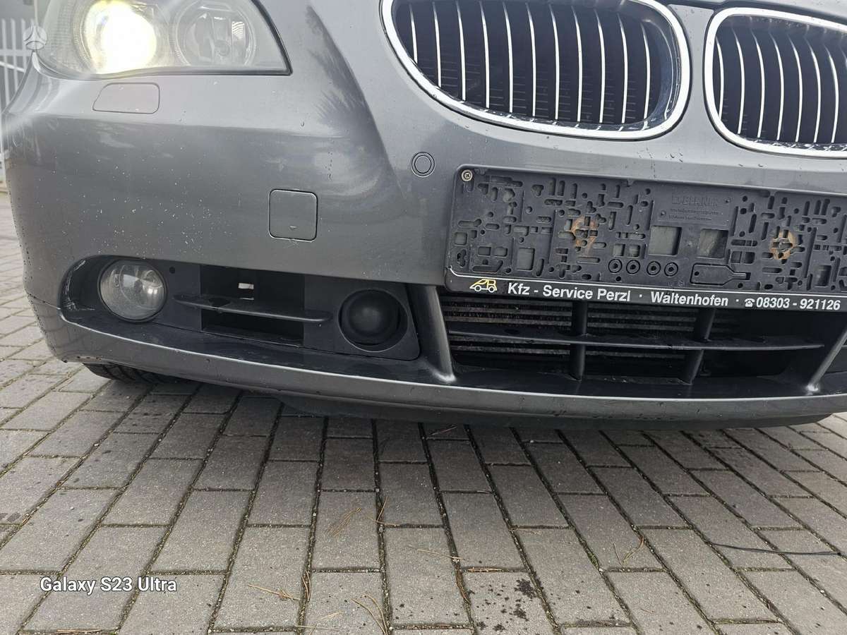 BMW 530, 3.0 l., Универсал