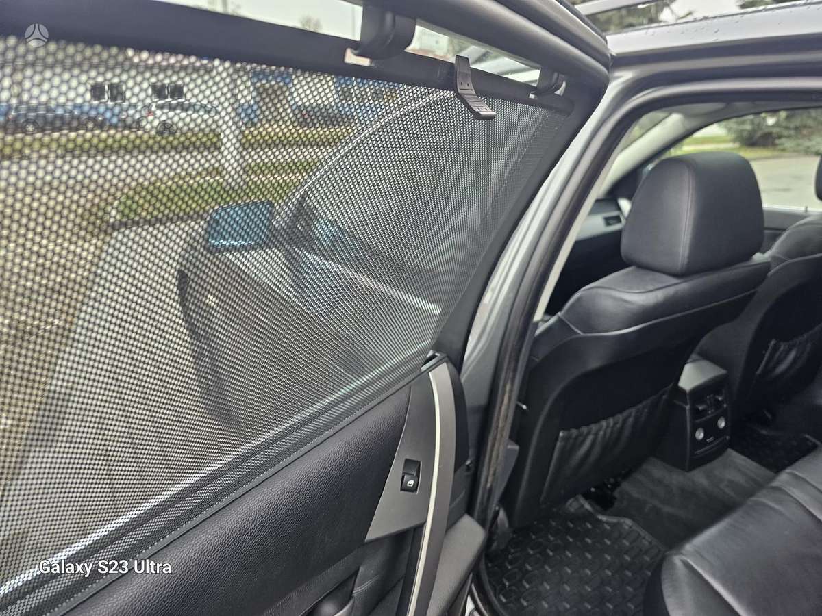 BMW 530, 3.0 l., Универсал