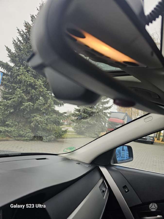 BMW 530, 3.0 l., Универсал
