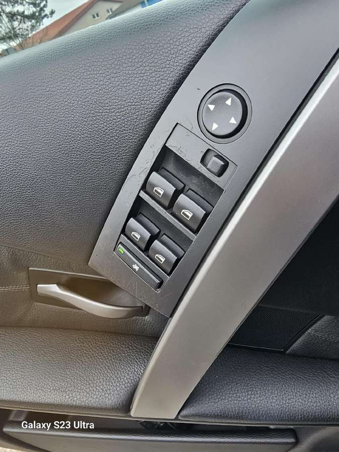 BMW 530, 3.0 l., Универсал