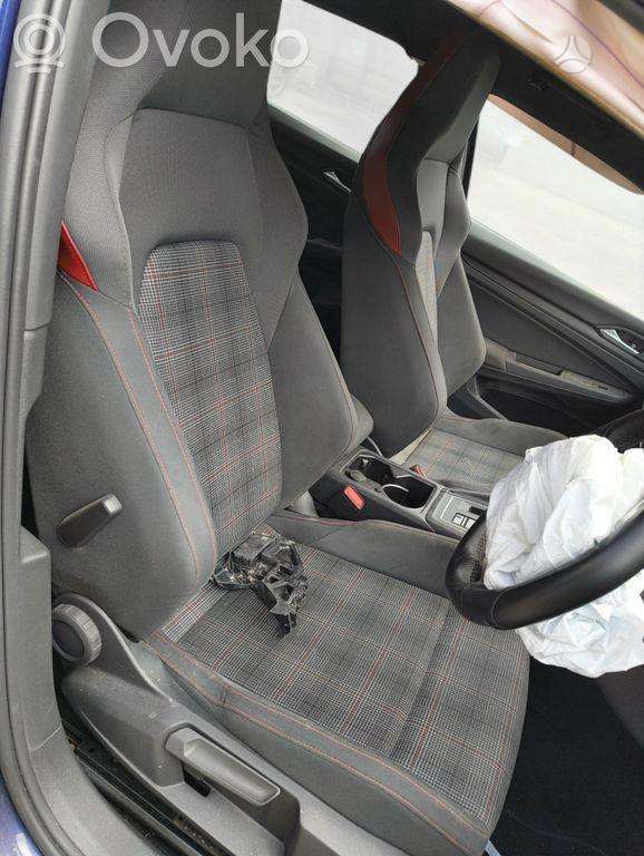 Volkswagen Golf Rida 36361