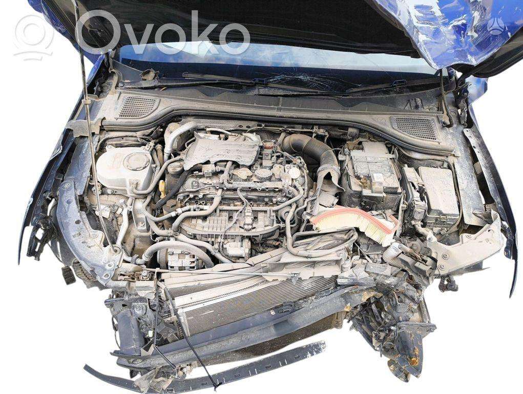 Volkswagen Golf Rida 36361
