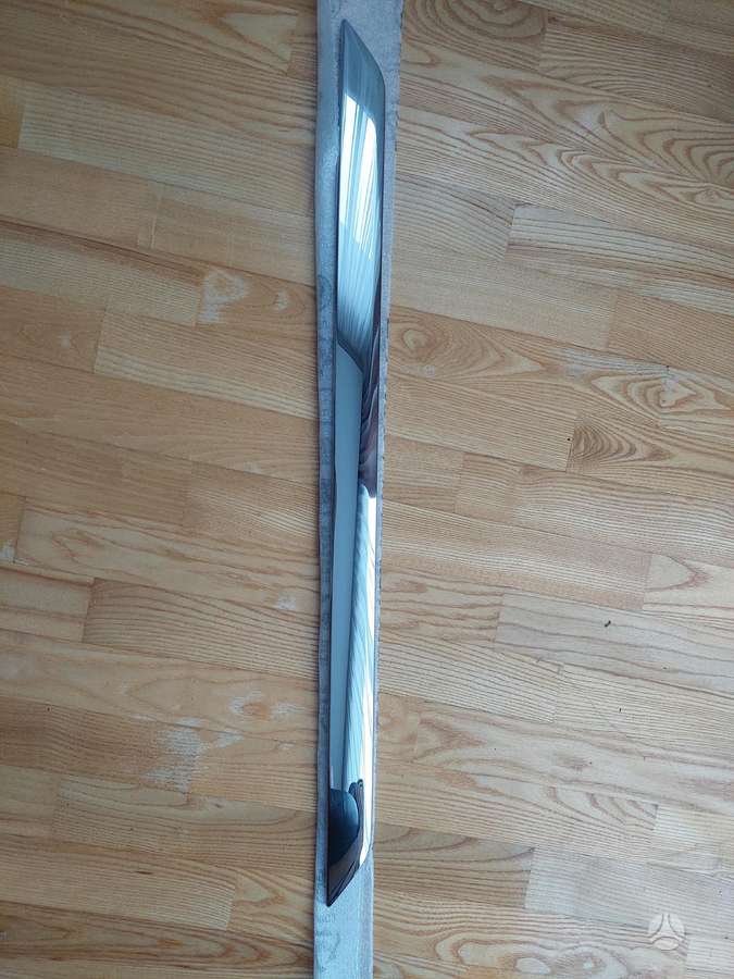 Toyota RAV4 kėbulo dalys