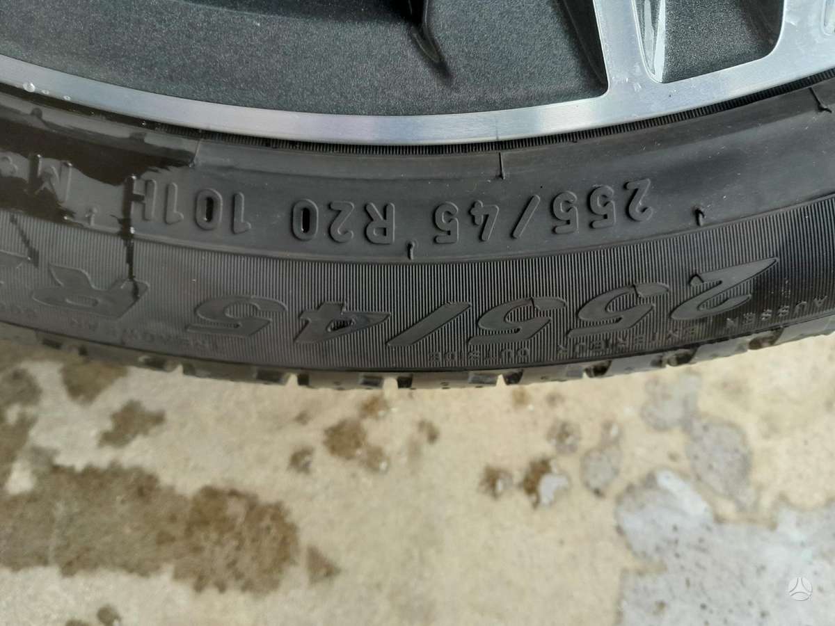 Audi Q5 по частям