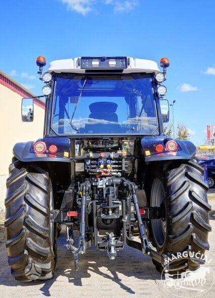 Farmtrac Traktoriai, тракторы