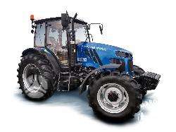 Farmtrac Traktoriai, traktoriai