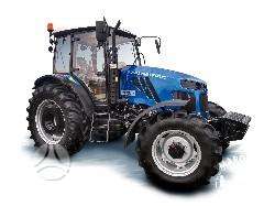 Farmtrac Traktoriai, тракторы