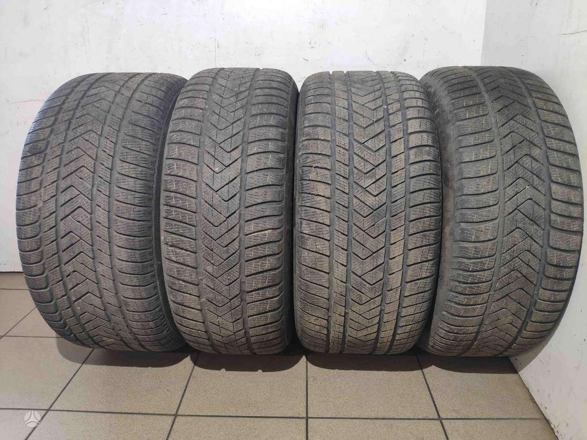 BMW G05 ///M-Performance, lengvojo lydinio, R20