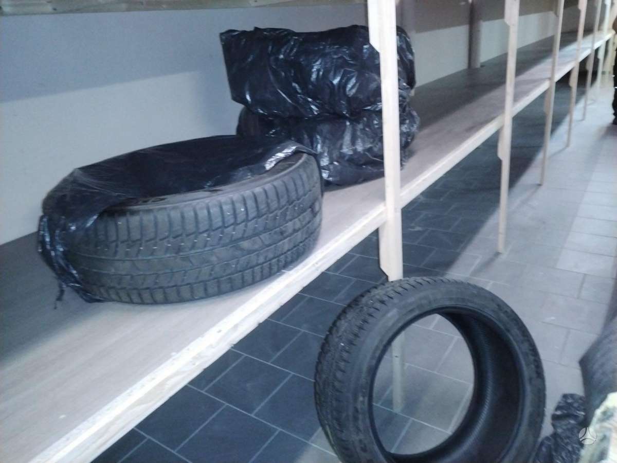 Toyo, winter 285/40 R20