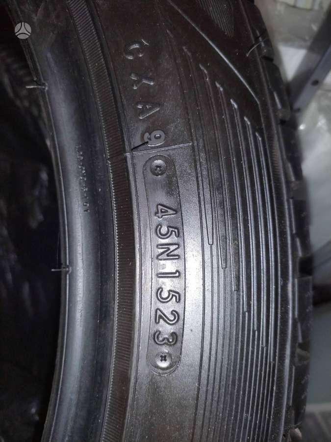 Toyo, žieminės 285/40 R20