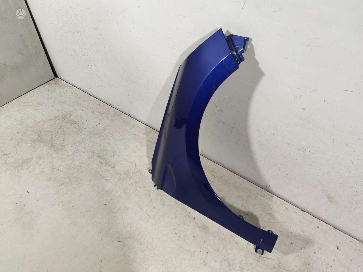 Renault Clio sparnai