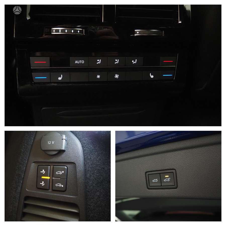 Volkswagen Touareg - 11
