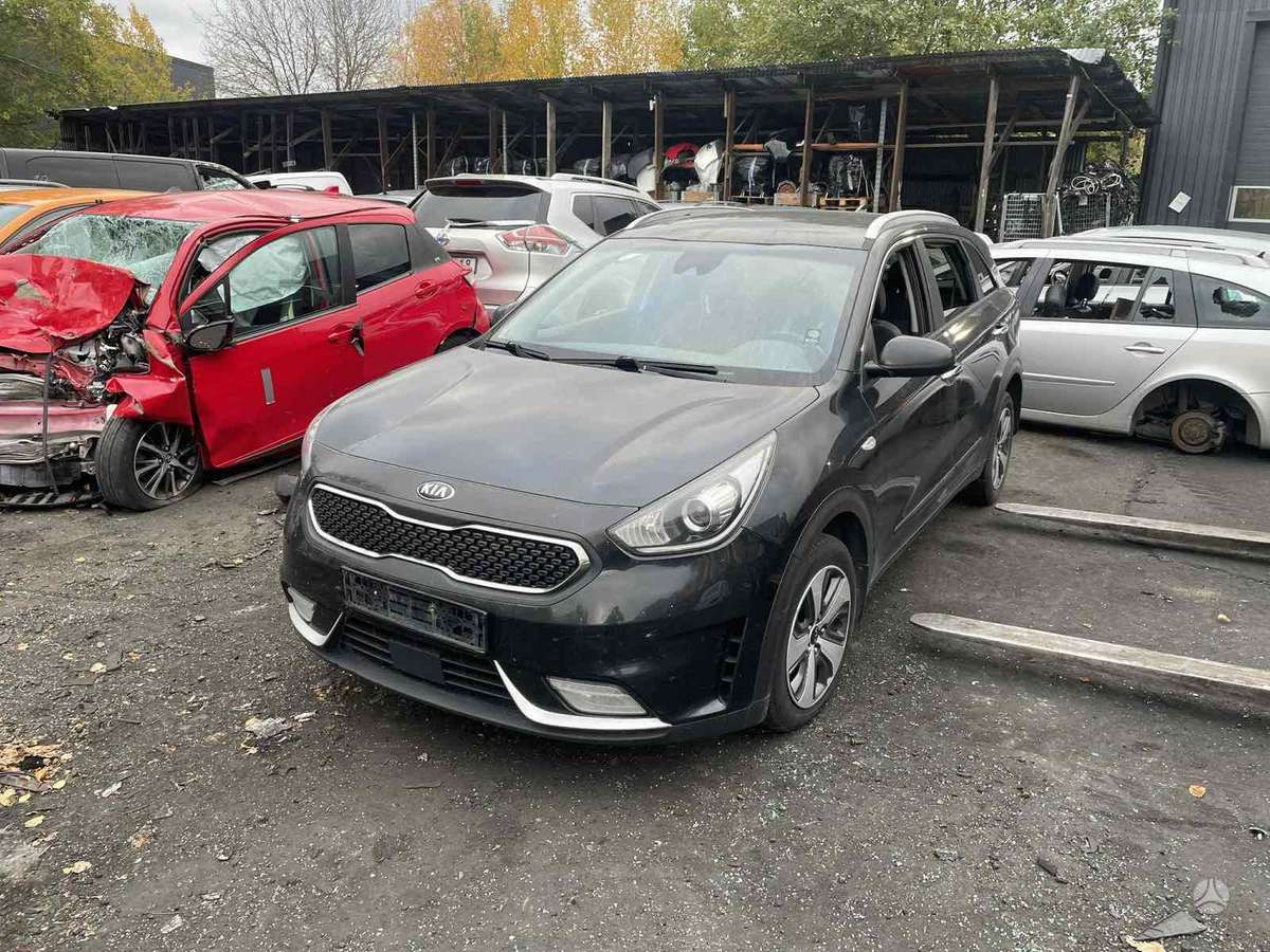 Kia Niro