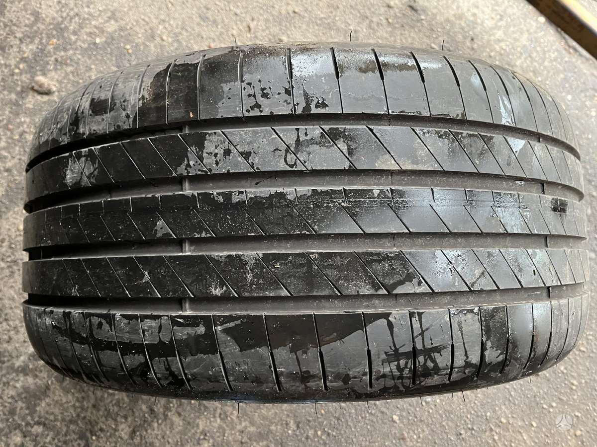 Buy Goodyear Eagle F1 Asymmetric 2 tyres in Burbush | Tyre Tracks