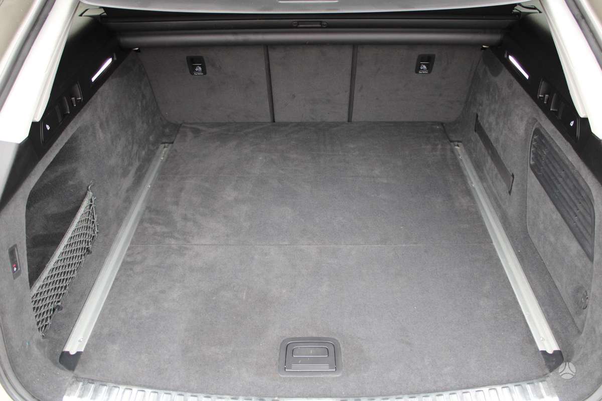 Audi A6, 2.0 l., Универсал
