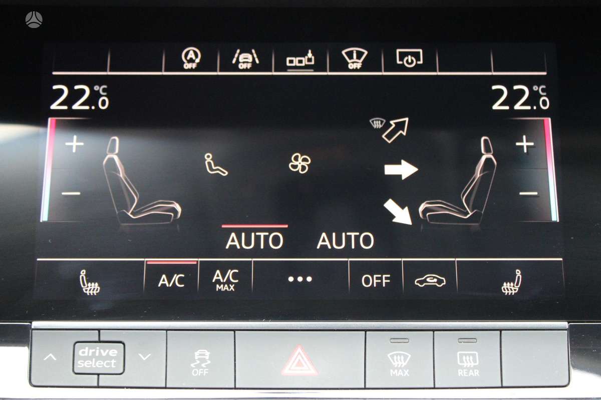 Audi A6, 2.0 l., Универсал