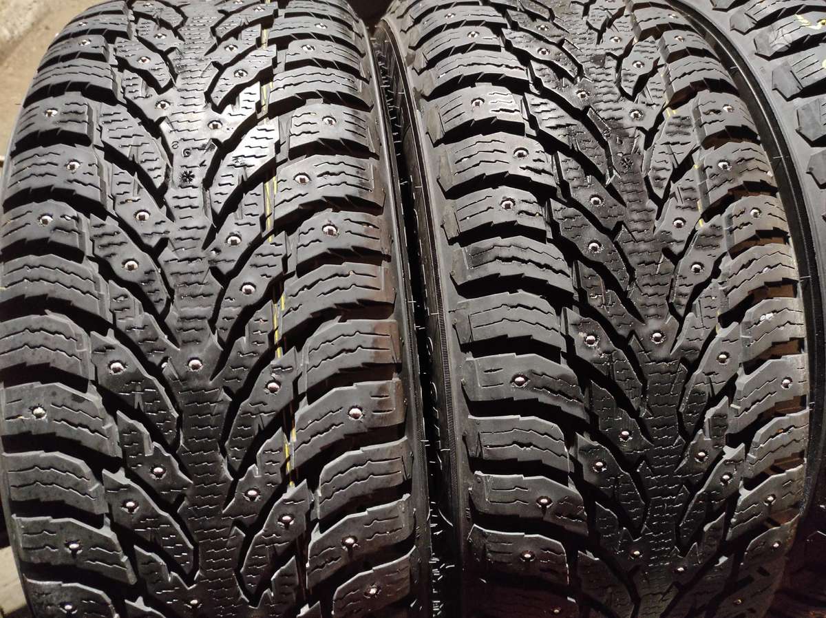 Continental, winter 235/55 R18