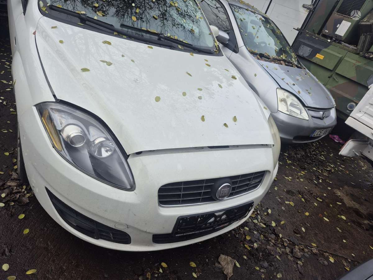 Fiat Croma