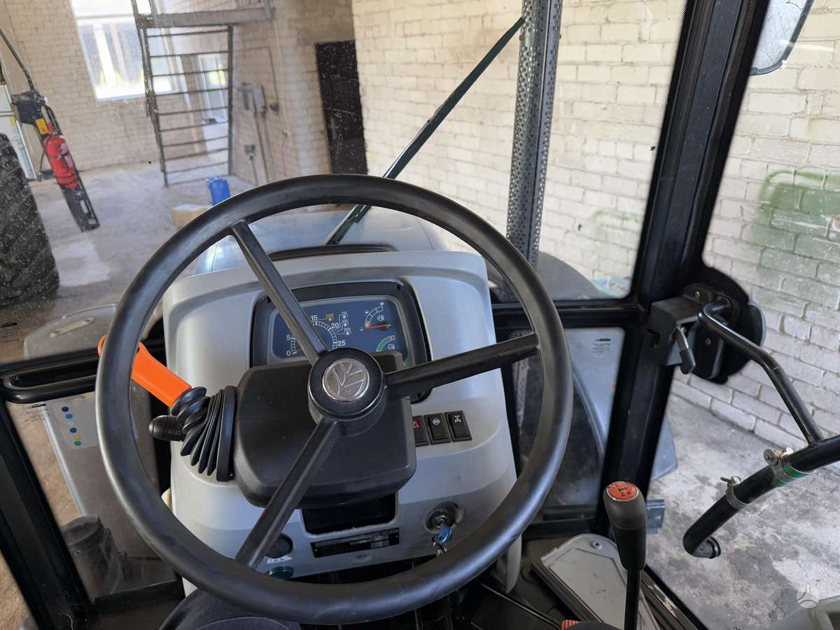 MTZ 820, тракторы
