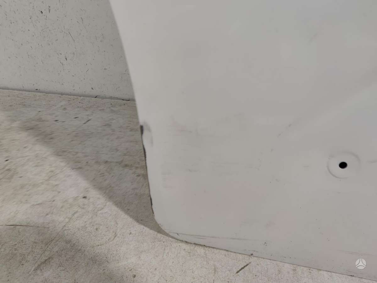 Toyota Proace City doors
