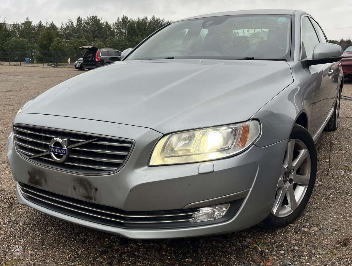 Volvo S80, 477✅✅✅✅, body parts