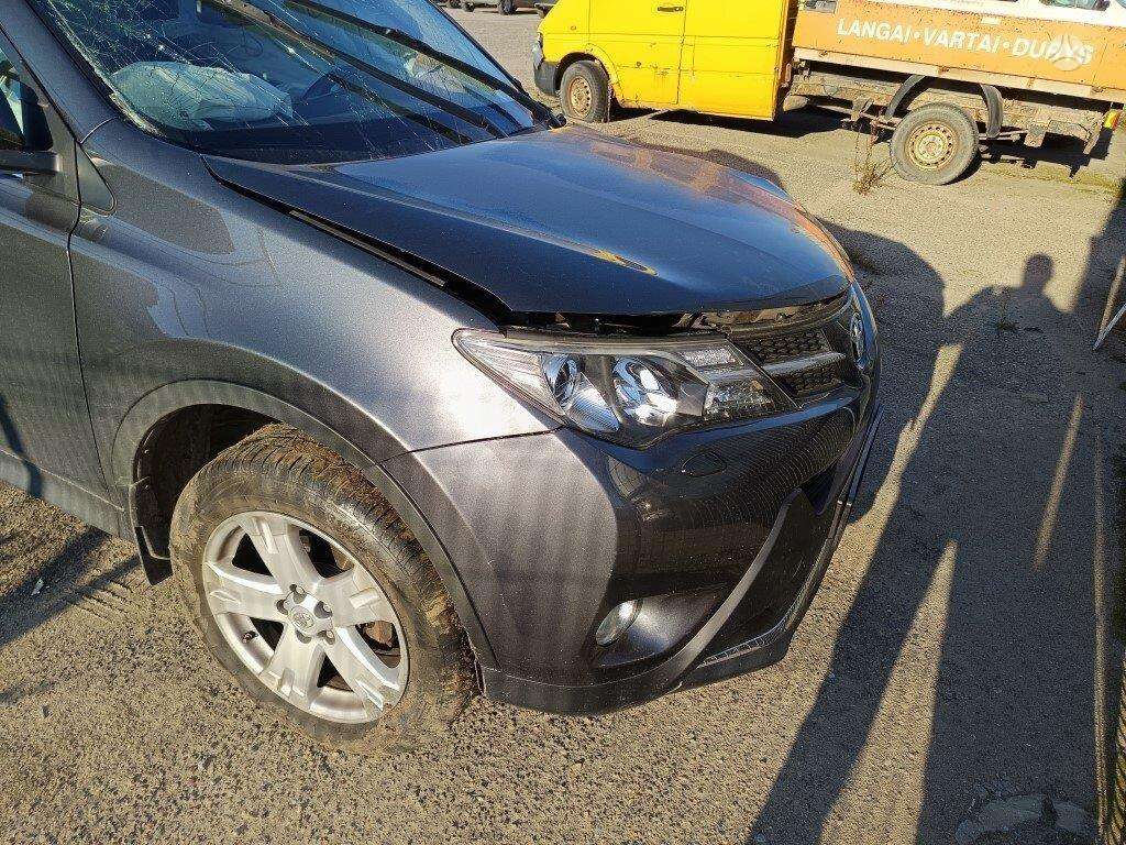 Toyota RAV4 for parts