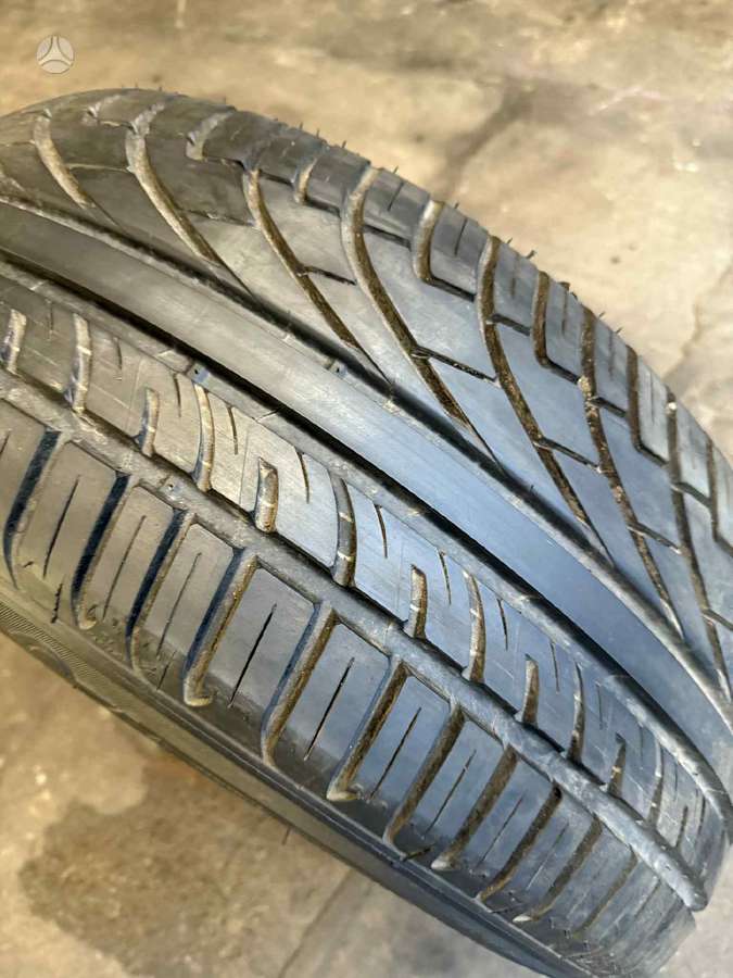 Michelin Pilot Primacy, summer 245/55 R17