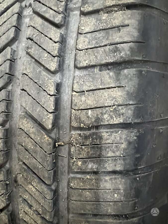 Porsche Cayenne, lengvojo lydinio, R19