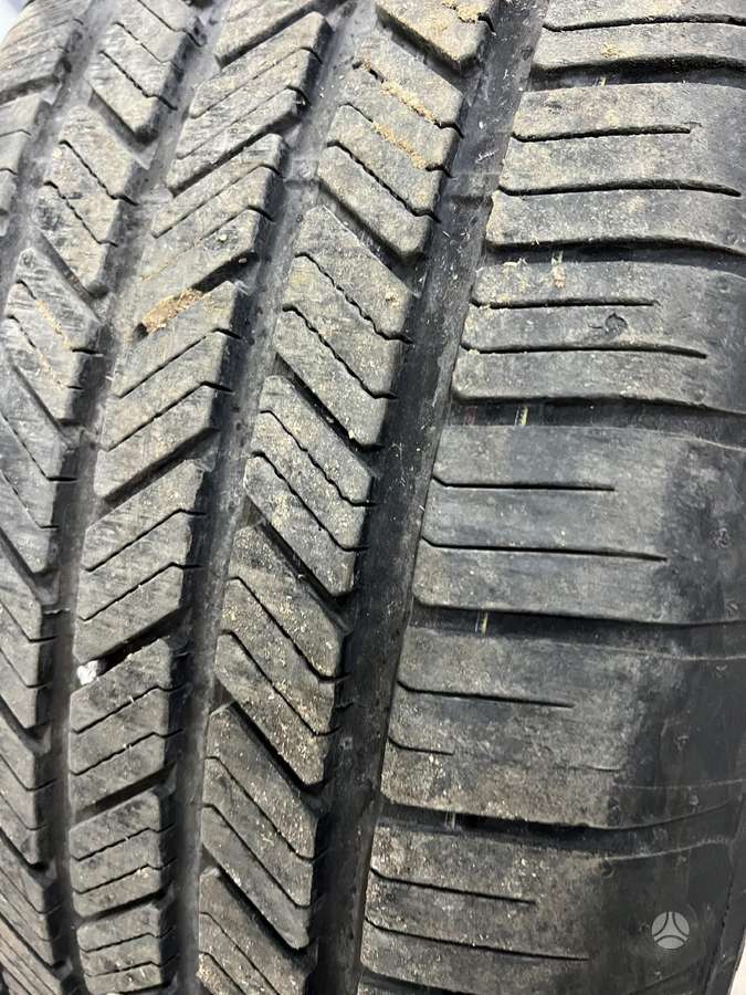 Porsche Cayenne, lengvojo lydinio, R19
