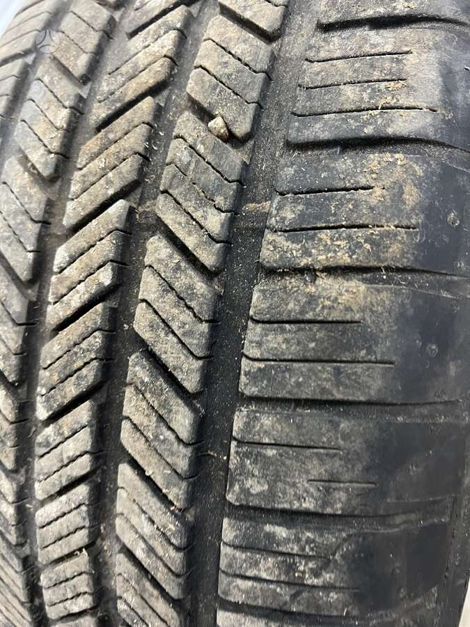 Porsche Cayenne, lengvojo lydinio, R19