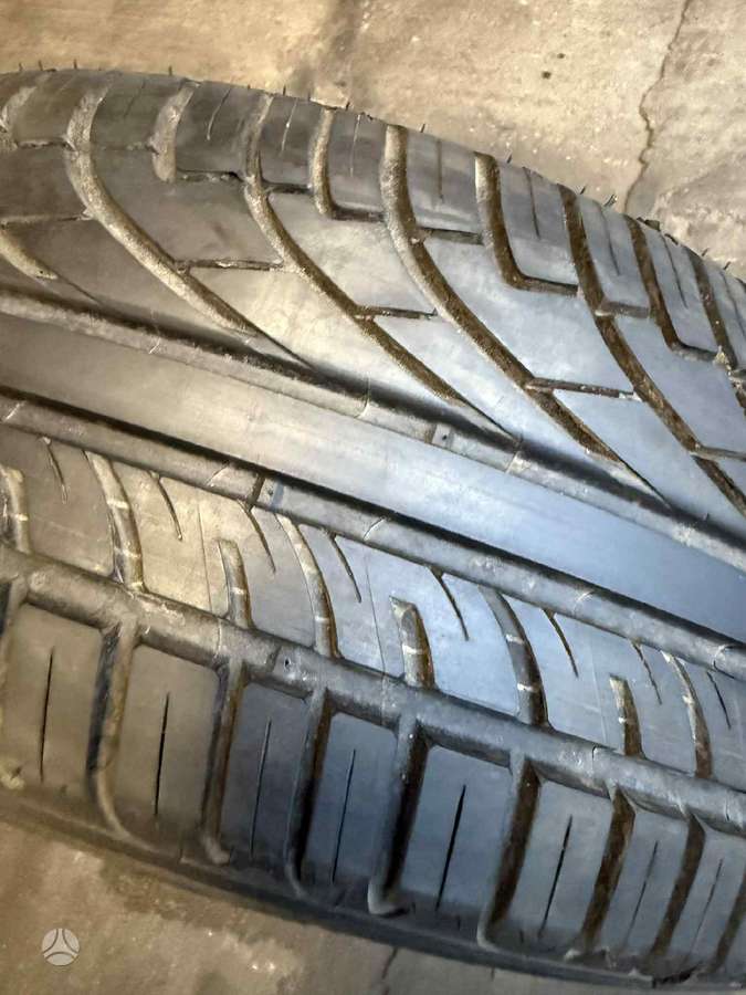 Michelin Pilot Primacy, vasarinės 245/55 R17