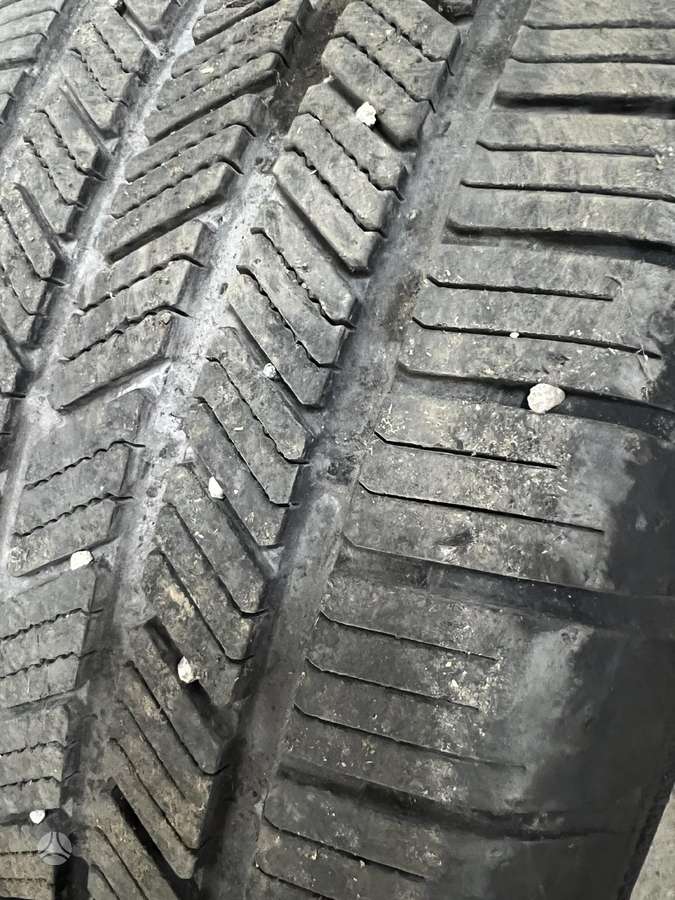 Porsche Cayenne, lengvojo lydinio, R19