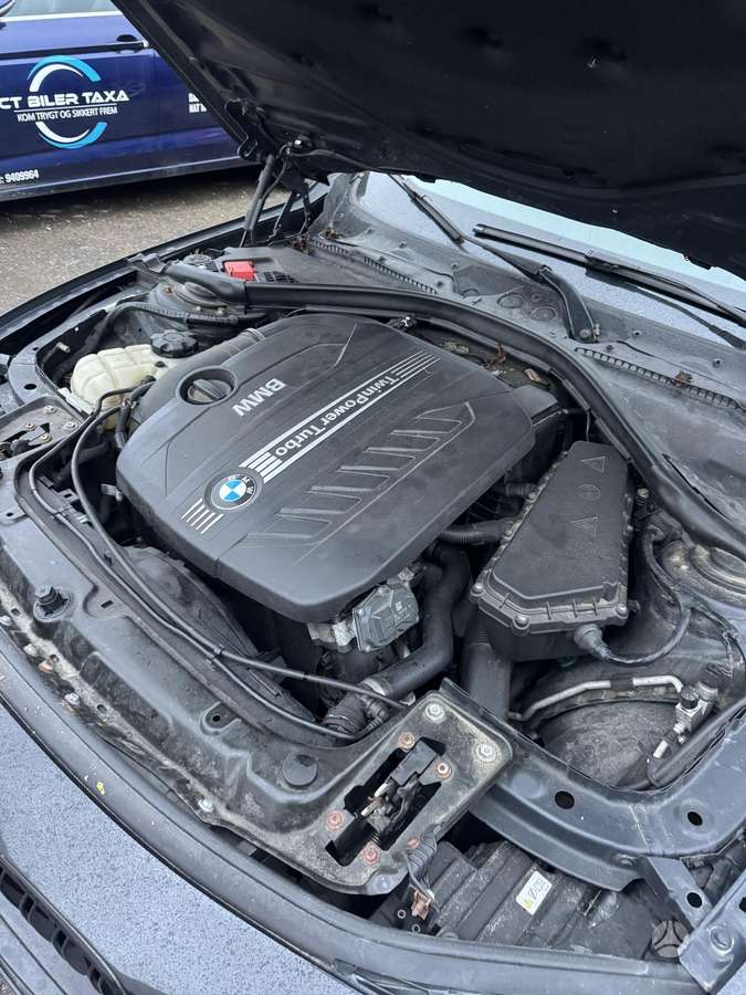 BMW 3 serija 190kw