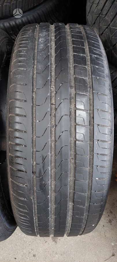 Pirelli, vasarinės 225/55 R18