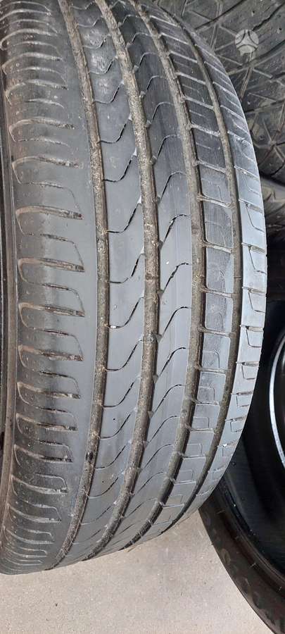 Pirelli, summer 225/55 R18