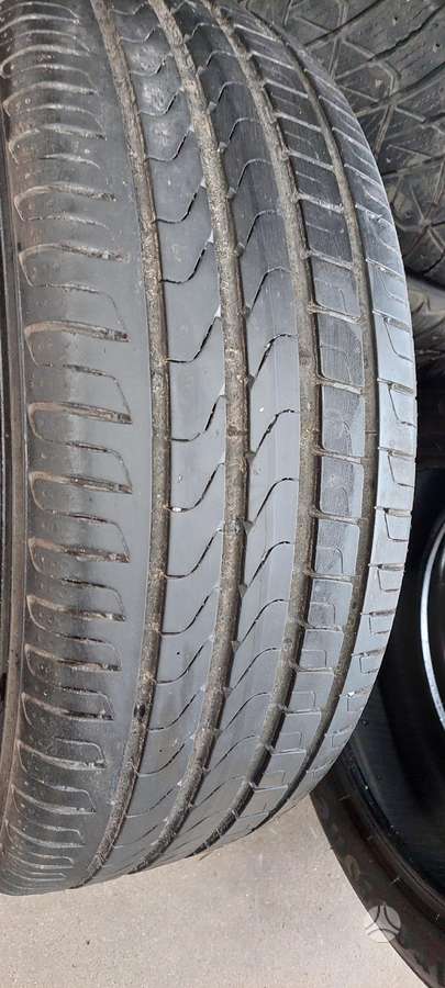 Pirelli, vasarinės 225/55 R18