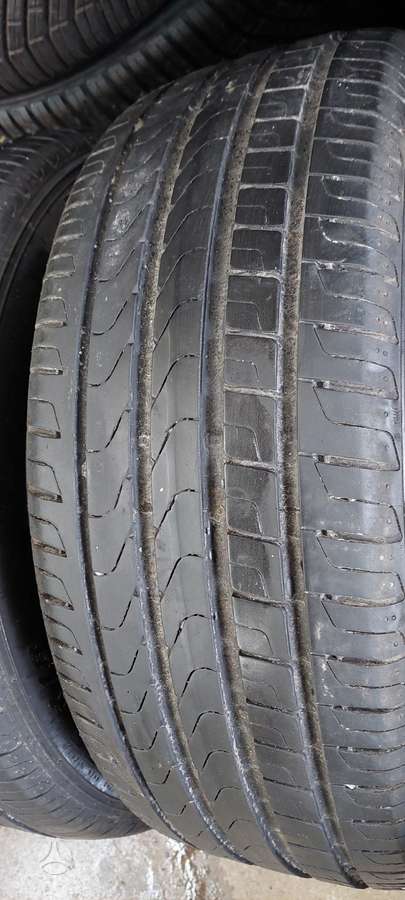 Pirelli, summer 225/55 R18