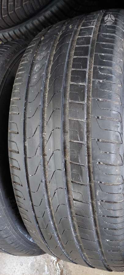 Pirelli, vasarinės 225/55 R18