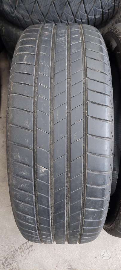 Firestone, summer 225/55 R18