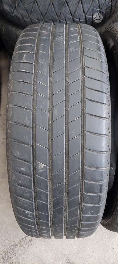 Firestone, vasaras 225/55 R18